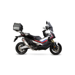 Silencieux Serket "Parallel" Scorpion Honda X ADV 750 2017 2020