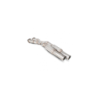 Tube silencieux intermédiaire Scorpion BMW M3 E46