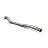 Tube silencieux intermédiaire Scorpion FORD Fiesta Ecoboost 1.0T 100