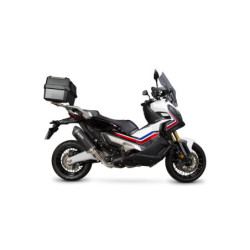 Silencieux Serket "Parallel" Scorpion Honda X ADV 750 2017 2020