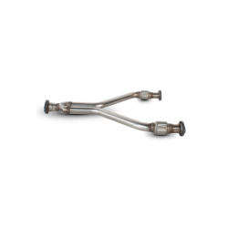 Tube silencieux intermédiaire Scorpion NISSAN 370Z