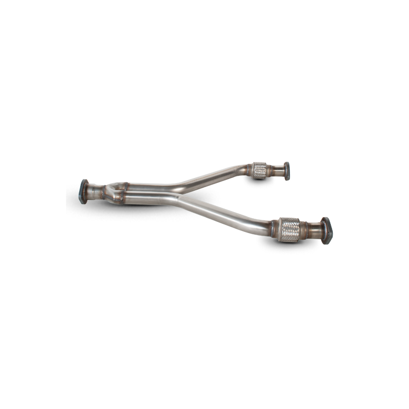Tube silencieux intermédiaire Scorpion NISSAN 370Z