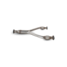 Tube silencieux intermédiaire Scorpion NISSAN 370Z