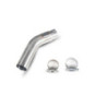 Tube suppression silencieux arrière Scorpion Kawasaki Ninja ZX 10R 2008 2010