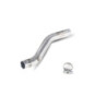 Tube suppression silencieux arrière Scorpion Kawasaki Ninja ZX 10R 2008 2010