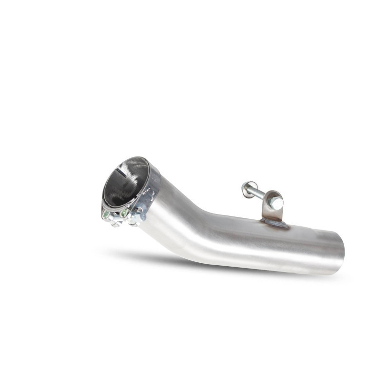 Tube suppression silencieux arrière Scorpion Kawasaki Ninja ZX 6R / Ninja ZX 636 2009 2018