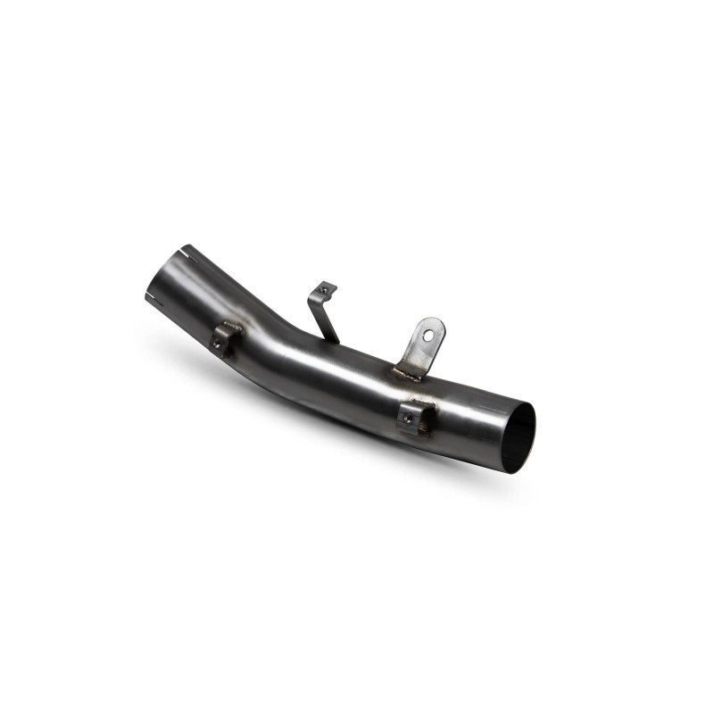 Tube suppression silencieux arrière Scorpion Kawasaki Ninja ZX 6R / Ninja ZX 636 2019 2020