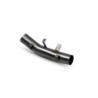 Tube suppression silencieux arrière Scorpion Kawasaki Ninja ZX 6R / Ninja ZX 636 2019 2020