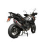Silencieux Serket "Parallel" Scorpion KTM 1190 Adventure 2013 2016