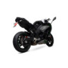 Silencieux Serket "Parallel" Scorpion Kawasaki Ninja 1000 SX 2020 2022