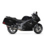 Silencieux Serket "Parallel" Scorpion Triumph Sprint GT 1050 2011 2016