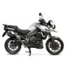 Silencieux Serket "Parallel" Scorpion Triumph Tiger 1200 Explorer 2016 2021