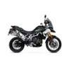 Silencieux Serket "Parallel" Scorpion Triumph Tiger 900 2020 2022