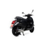 Silencieux Serket "Parallel" Scorpion Vespa GTS 125 / 300 HPE 2019 2020
