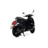 Silencieux Serket "Parallel" Scorpion Vespa GTS 125 / 300 HPE 2019 2020