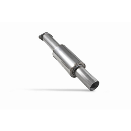 Résonateur défap Scorpion pour Ford Focus ST MK4 Hatch / Estate