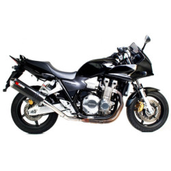 Silencieux Factory oval Scorpion Honda CB1300 2003 2014