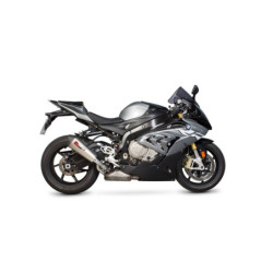 Silencieux Serket Taper Scorpion BMW S1000 RR 2017 2018