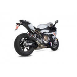 Silencieux Serket Taper Scorpion BMW S1000 RR 2019 2022