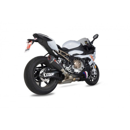 Silencieux Serket Taper Scorpion BMW S1000 RR 2019 2022