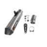 Silencieux Serket Taper Scorpion BMW S1000 RR 2019 2022