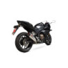 Silencieux Serket Taper Scorpion Honda CBR500 R 2016 2018