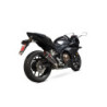 Silencieux Serket Taper Scorpion Honda CBR500 R 2016 2018