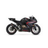 Silencieux Serket Taper Scorpion Honda CBR500 R 2019 2021