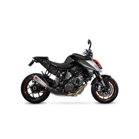 Silencieux Serket Taper Scorpion KTM 1290 Superduke R 2017 2021