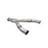 Y pipe intermédiaire Scorpion NISSAN 350Z