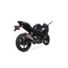 Silencieux Serket Taper Scorpion Kawasaki Ninja 400 2018 2020