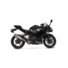 Silencieux Serket Taper Scorpion Kawasaki Ninja 400 2018 2020