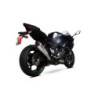 Silencieux Serket Taper Scorpion Kawasaki Ninja ZX 6R / Ninja ZX 636 2019 2020