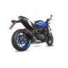 Silencieux Serket Taper Scorpion Suzuki GSX S 1000 2021 2022