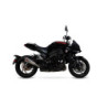 Silencieux Serket Taper Scorpion Suzuki GSX S 1000 Katana 2019 2021