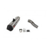 Silencieux RED Power Scorpion pour Honda Cb 500 F 2019 2021