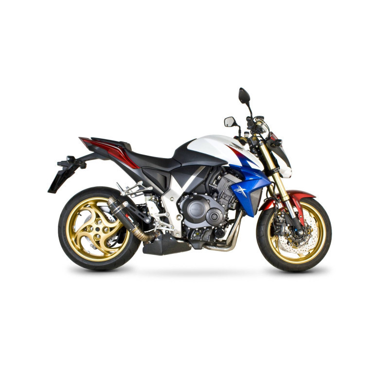 Silencieux RP1 GP Scorpion Honda CB1000 R 2008 2017