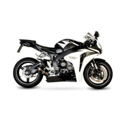 Silencieux RP1 GP Scorpion Honda CBR1000 RR Fireblade 2008 2011