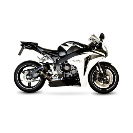 Silencieux RP1 GP Scorpion Honda CBR1000 RR Fireblade 2008 2011