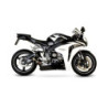 Silencieux RP1 GP Scorpion Honda CBR1000 RR Fireblade 2008 2011