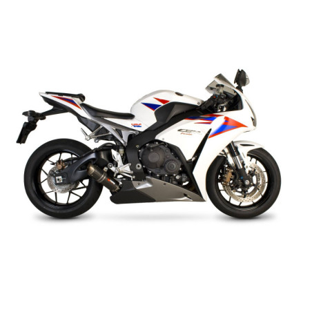 Silencieux RP1 GP Scorpion Honda CBR1000 RR Fireblade 2012 2013
