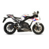 Silencieux RP1 GP Scorpion Honda CBR1000 RR Fireblade 2012 2013
