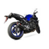 Silencieux Serket Taper Scorpion Yamaha MT 10 2016 2021