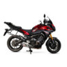 Silencieux Serket Taper Scorpion Yamaha Tracer 900 / Tracer 900 GT 2015 2020