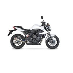 Silencieux Serket Taper Scorpion Yamaha XJ6 2009 2016