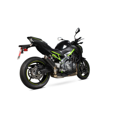 Silencieux RP1 GP Scorpion Kawasaki Z900 2017 2019