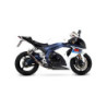 Silencieux RP1 GP Scorpion Suzuki GSX R1000 2009 2011