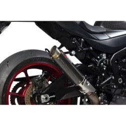 Silencieux RP1 GP Scorpion Suzuki GSX R1000 2017 2018