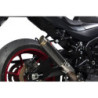 Silencieux RP1 GP Scorpion Suzuki GSX R1000 2017 2018