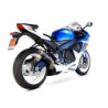 Silencieux RP1 GP Scorpion Suzuki GSX R600 / GSX R750 2011 2017